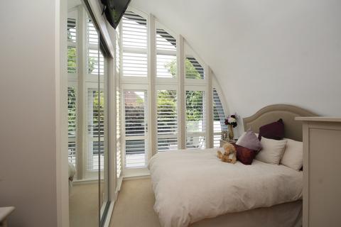 3 bedroom townhouse for sale, Nelson Road, WESTBOURNE, BH4