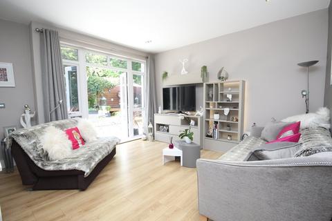 3 bedroom townhouse for sale, Nelson Road, WESTBOURNE, BH4