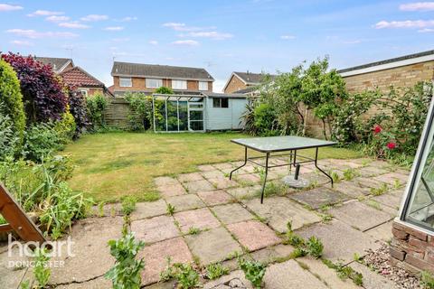 3 bedroom detached house for sale, Plover Court, Rossington, Doncaster