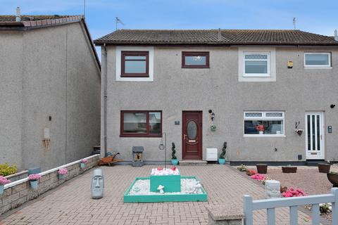 2 bedroom semi-detached house for sale, 11 Greenbrae Walk, Bridge of Don, Aberdeen, AB23