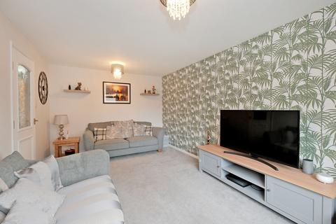 2 bedroom semi-detached house for sale, 11 Greenbrae Walk, Bridge of Don, Aberdeen, AB23