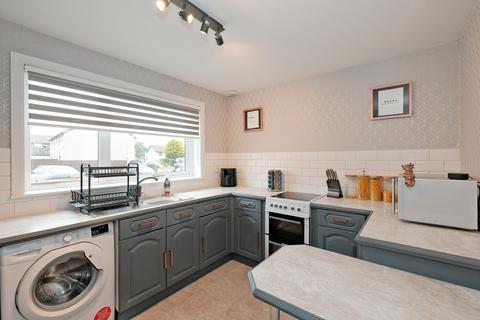 2 bedroom semi-detached house for sale, 11 Greenbrae Walk, Bridge of Don, Aberdeen, AB23