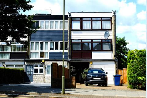 undefined, Woodside Avenue, London