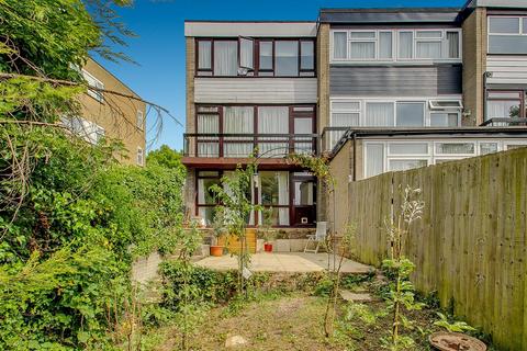 undefined, Woodside Avenue, London