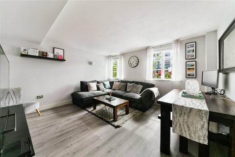 1 bedroom apartment to rent, Baltic Place, London, N1