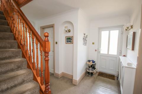 5 bedroom detached house for sale, Chequers Road, Grimston, PE32
