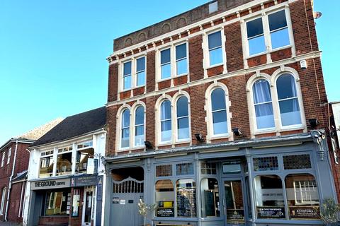 undefined, High Street, Burnham-on-Crouch CM0