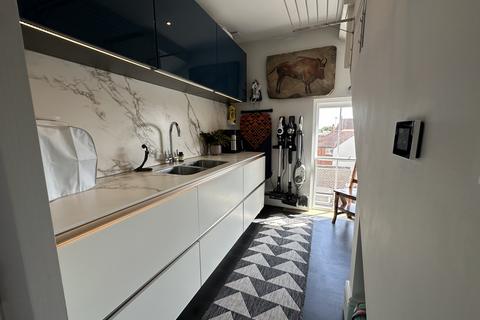 undefined, High Street, Burnham-on-Crouch CM0