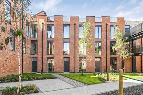 3 bedroom terraced house for sale, Plot 2, Goode House, Old Electricity Works, St. Albans