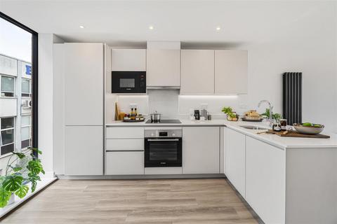 3 bedroom terraced house for sale, Plot 2, Goode House, Old Electricity Works, St. Albans
