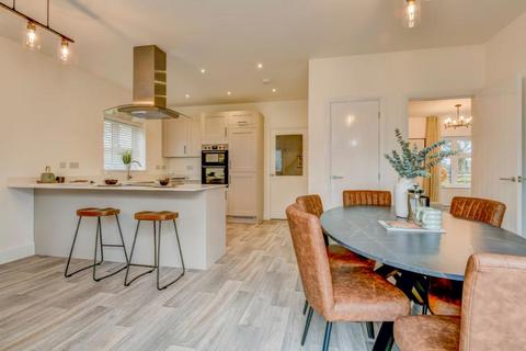 4 bedroom detached house for sale, Off Culmstock Road, Hemyock