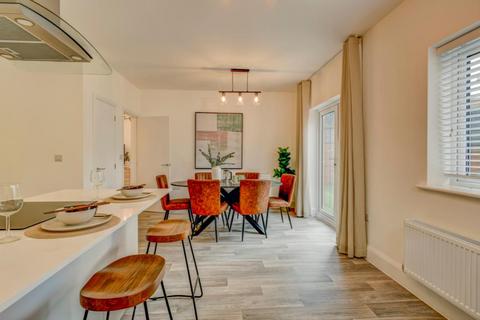 4 bedroom detached house for sale, Off Culmstock Road, Hemyock