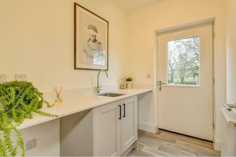 4 bedroom detached house for sale, Off Culmstock Road, Hemyock