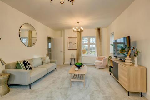 4 bedroom detached house for sale, Off Culmstock Road, Hemyock