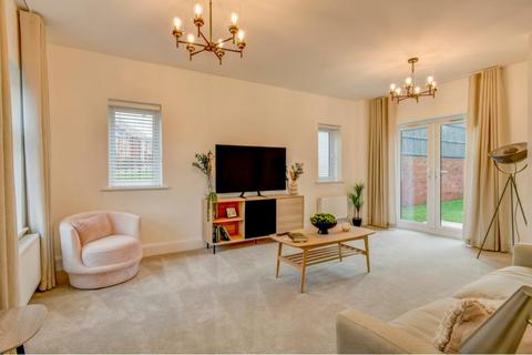 4 bedroom detached house for sale, Off Culmstock Road, Hemyock