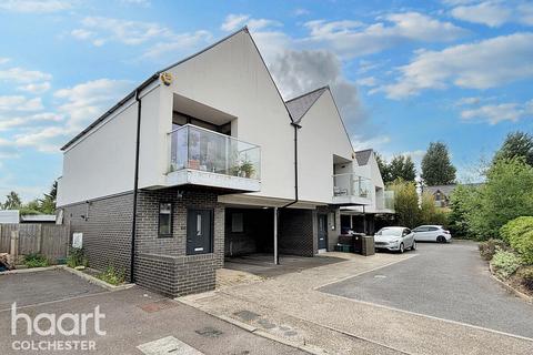 3 bedroom semi-detached house for sale, Point Chase, Marks Tey