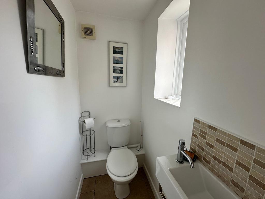 Cloakroom