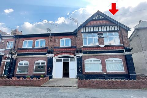 undefined, Chapel Street, Maryport CA15