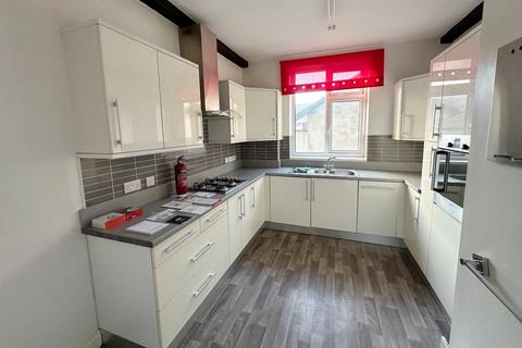 undefined, Chapel Street, Maryport CA15