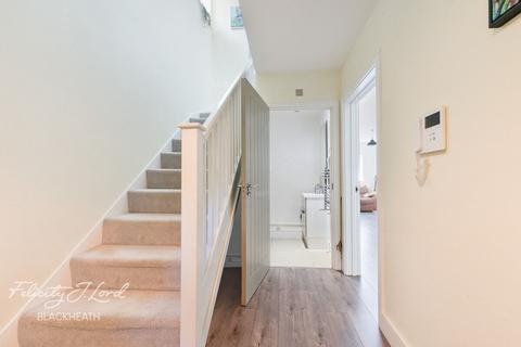 1 William Close, London, SE7 8FF