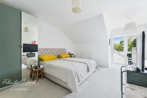 1 William Close, London, SE7 8FF