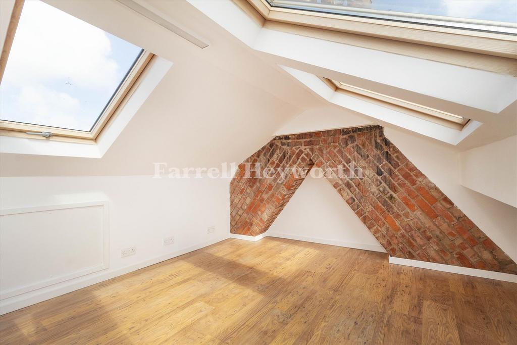 Loft Room 2