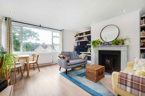 Heathfield Road, London SW18