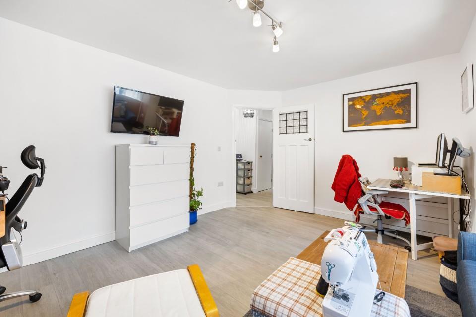 Flat 4, Saint Annes Mansions Less than 3 MB-3 (Cust