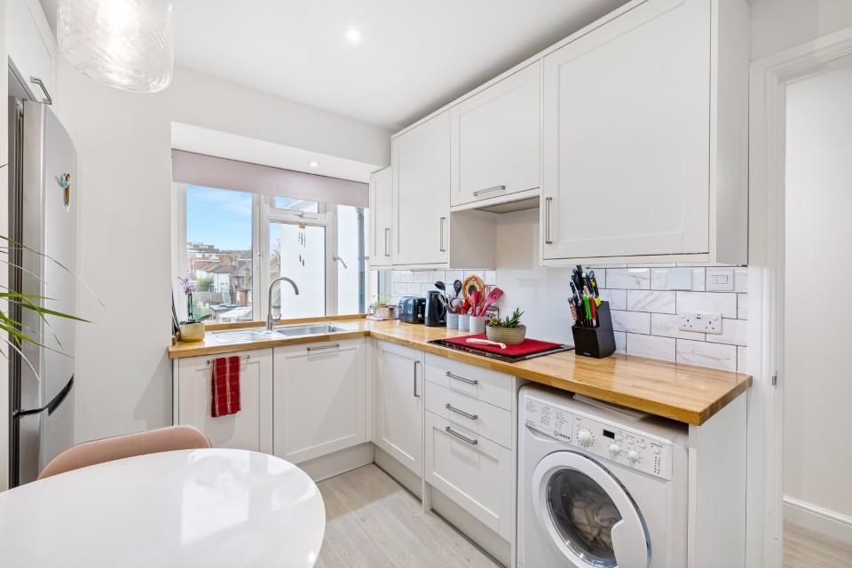 Flat 4, Saint Annes Mansions Less than 3 MB-8 (Cust