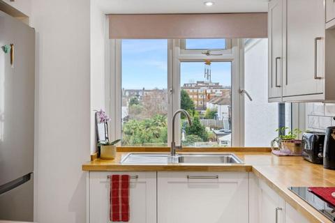 1 bedroom flat for sale, Montefiore Road, Hove