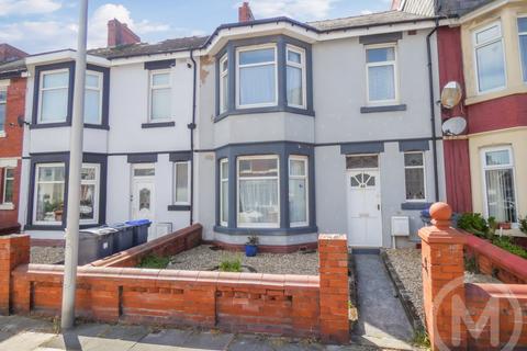 Holmfield Road, Bispham