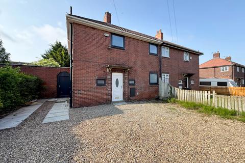 Oak Crescent, Garforth