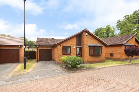 2 bedroom bungalow for sale, Mountford Croft, Sheffield S17
