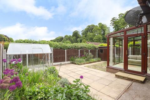 2 bedroom bungalow for sale, Mountford Croft, Sheffield S17