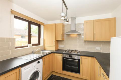 2 bedroom bungalow for sale, Mountford Croft, Sheffield S17