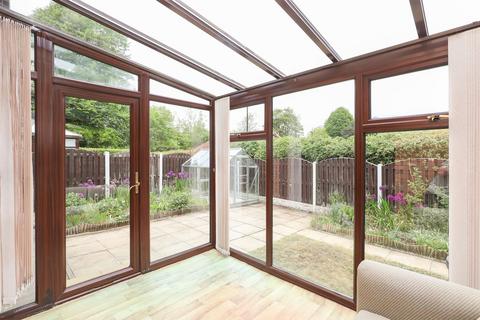 2 bedroom bungalow for sale, Mountford Croft, Sheffield S17
