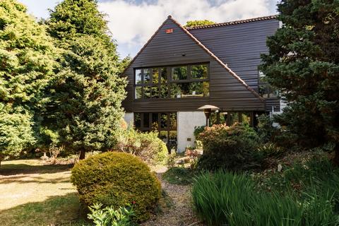 undefined, Barnton Gardens, Barnton Gardens, Edinburgh, Scotland