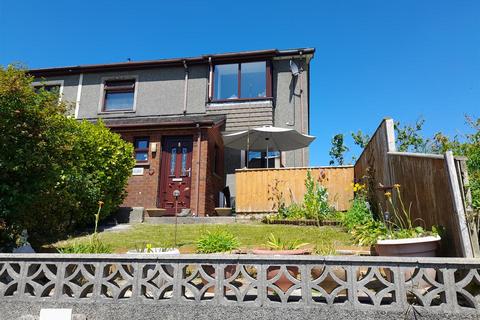 3 bedroom semi-detached house for sale, Llanreath