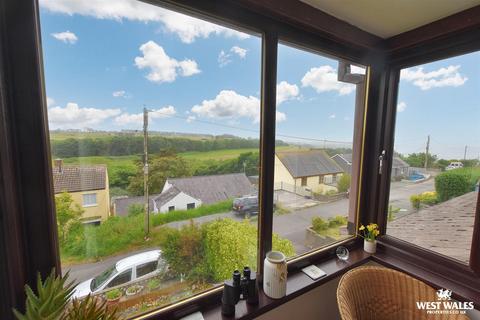 3 bedroom semi-detached house for sale, Llanreath