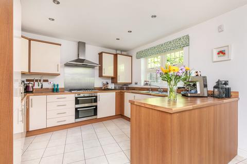 undefined, Royal Crescent, Winchester, SO22