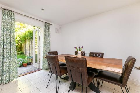 undefined, Royal Crescent, Winchester, SO22