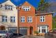 Royal Crescent, Winchester, SO22