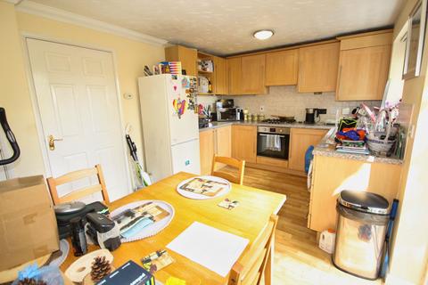 3 bedroom link detached house for sale, Tailby Avenue, Kettering, NN16