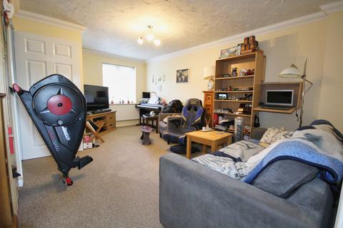 3 bedroom link detached house for sale, Tailby Avenue, Kettering, NN16