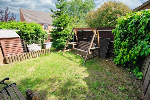 3 bedroom link detached house for sale, Tailby Avenue, Kettering, NN16
