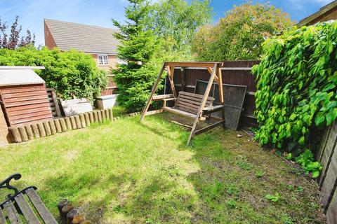 3 bedroom link detached house for sale, Tailby Avenue, Kettering, NN16