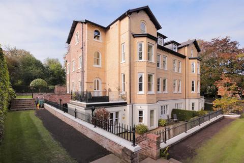 3 bedroom apartment to rent, Apt 7 Chesham House, 2 Chesham Place, Bowdon