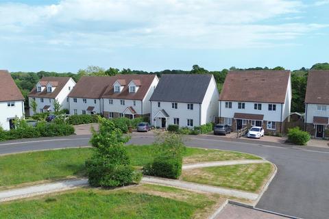 4 bedroom semi-detached house for sale, Stockwood Meadow, Staplecross