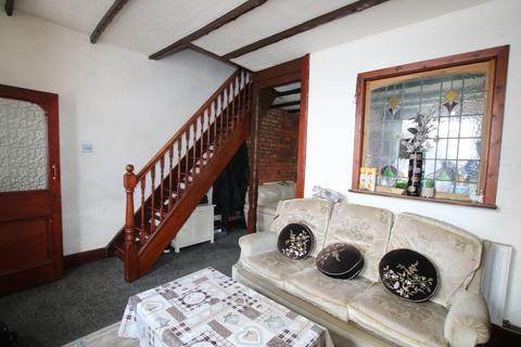 2 bedroom terraced house for sale, Limbrick, Shear Brow, Blackburn