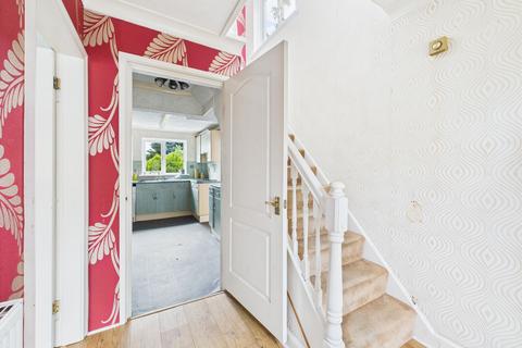 4 bedroom detached house for sale, Greenwood Road, Carlton, Nottingham